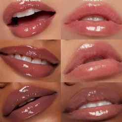 Plumping Lip Oil Set