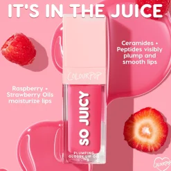 Plumping Lip Oil Set