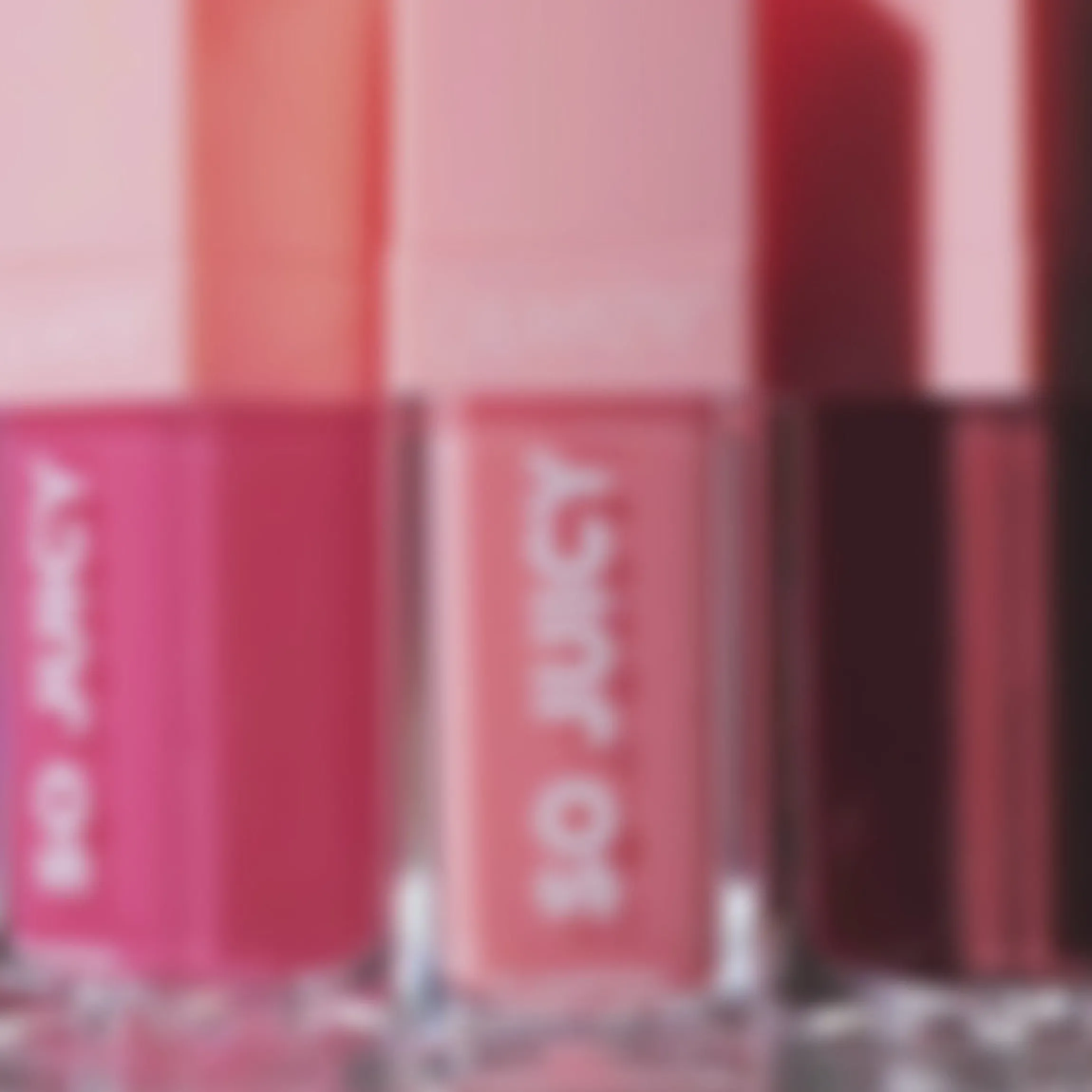 Plumping Lip Oil Set