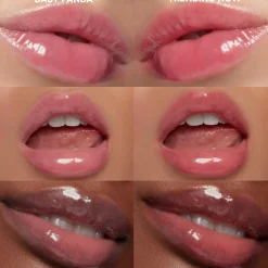 Plumping Lip Oil Set