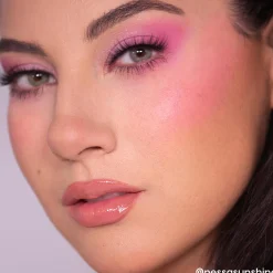 Pokemon Cream Blush