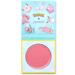 Pokemon Cream Blush