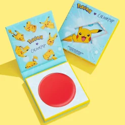 Pokemon Cream Blush