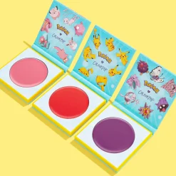 Pokemon Cream Blush