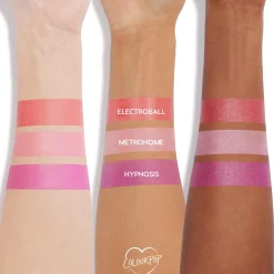 Pokemon Cream Blush