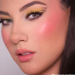 Pokemon Cream Blush