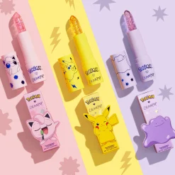 Pokemon pH Lip Balm