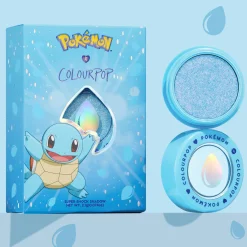 Pokemon Super Shock Shadow