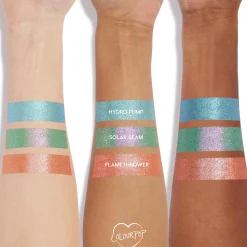 Pokemon Super Shock Shadow