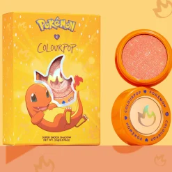 Pokemon Super Shock Shadow