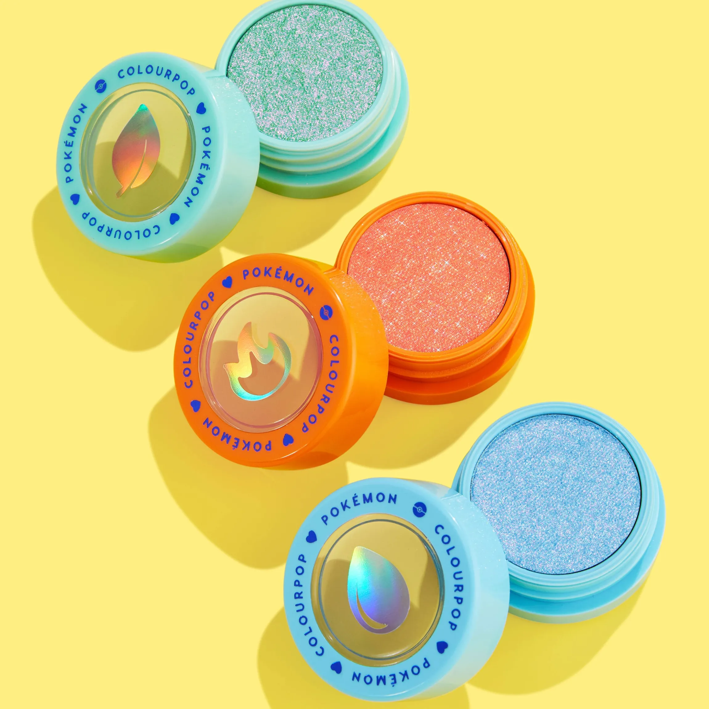 Pokemon Super Shock Shadow