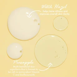 Pore Real Cleanser