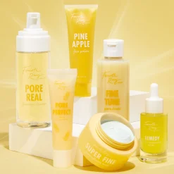Pore Real Cleanser