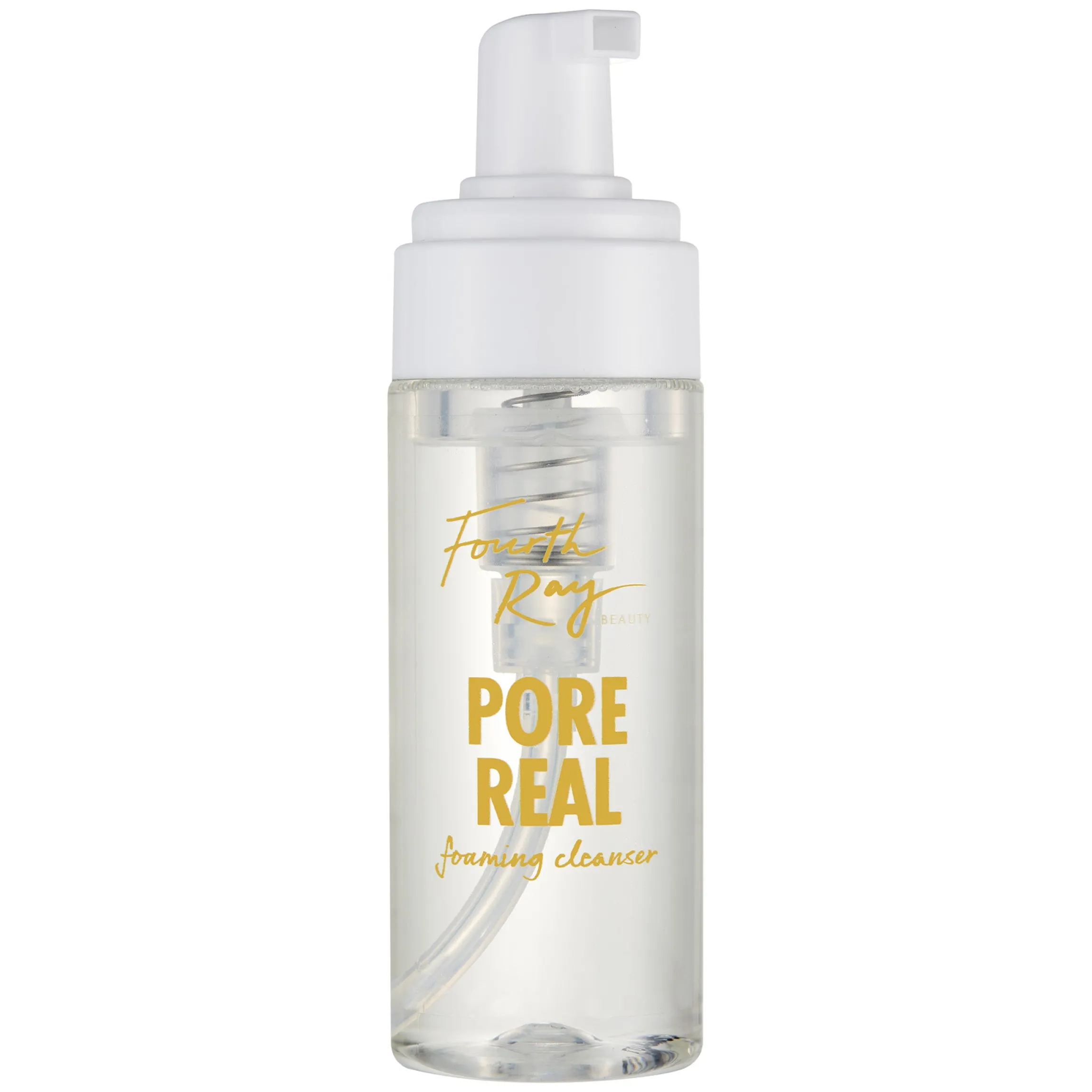 Pore Real Cleanser