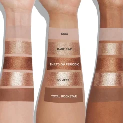 Precious Metals