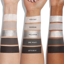 Precious Metals
