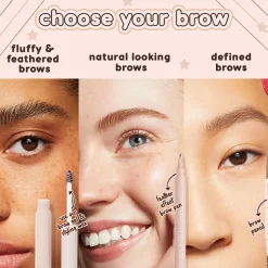 Precision Brow Pencil