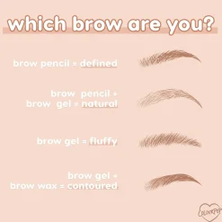 Precision Brow Pencil
