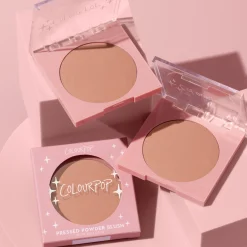 Pressed Powder Blush