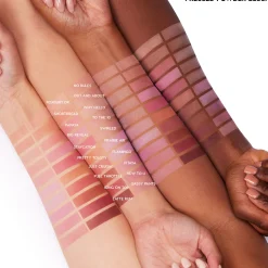 Pressed Powder Blush