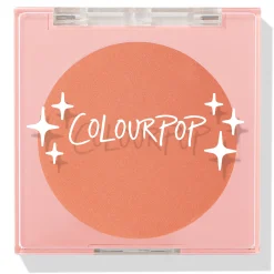 Pressed Powder Blush