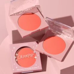 Pressed Powder Blush