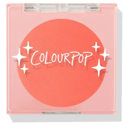 Pressed Powder Blush