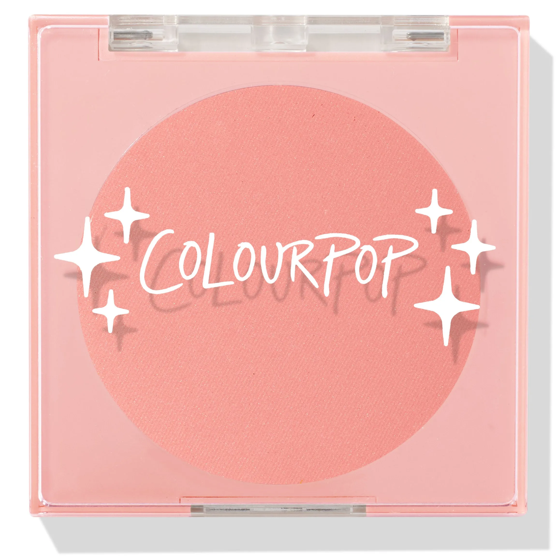 Pressed Powder Blush