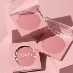 Pressed Powder Blush