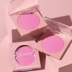 Pressed Powder Blush