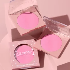 Pressed Powder Blush