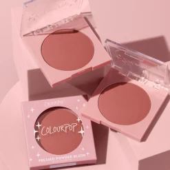 Pressed Powder Blush