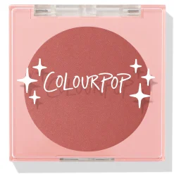 Pressed Powder Blush