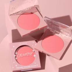 Pressed Powder Blush