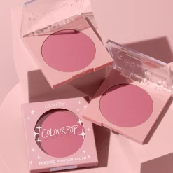 Pressed Powder Blush