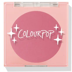 Pressed Powder Blush
