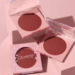 Pressed Powder Blush