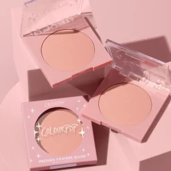 Pressed Powder Blush