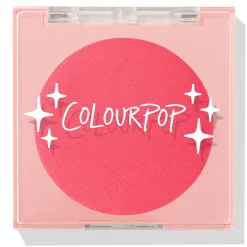 Pressed Powder Blush