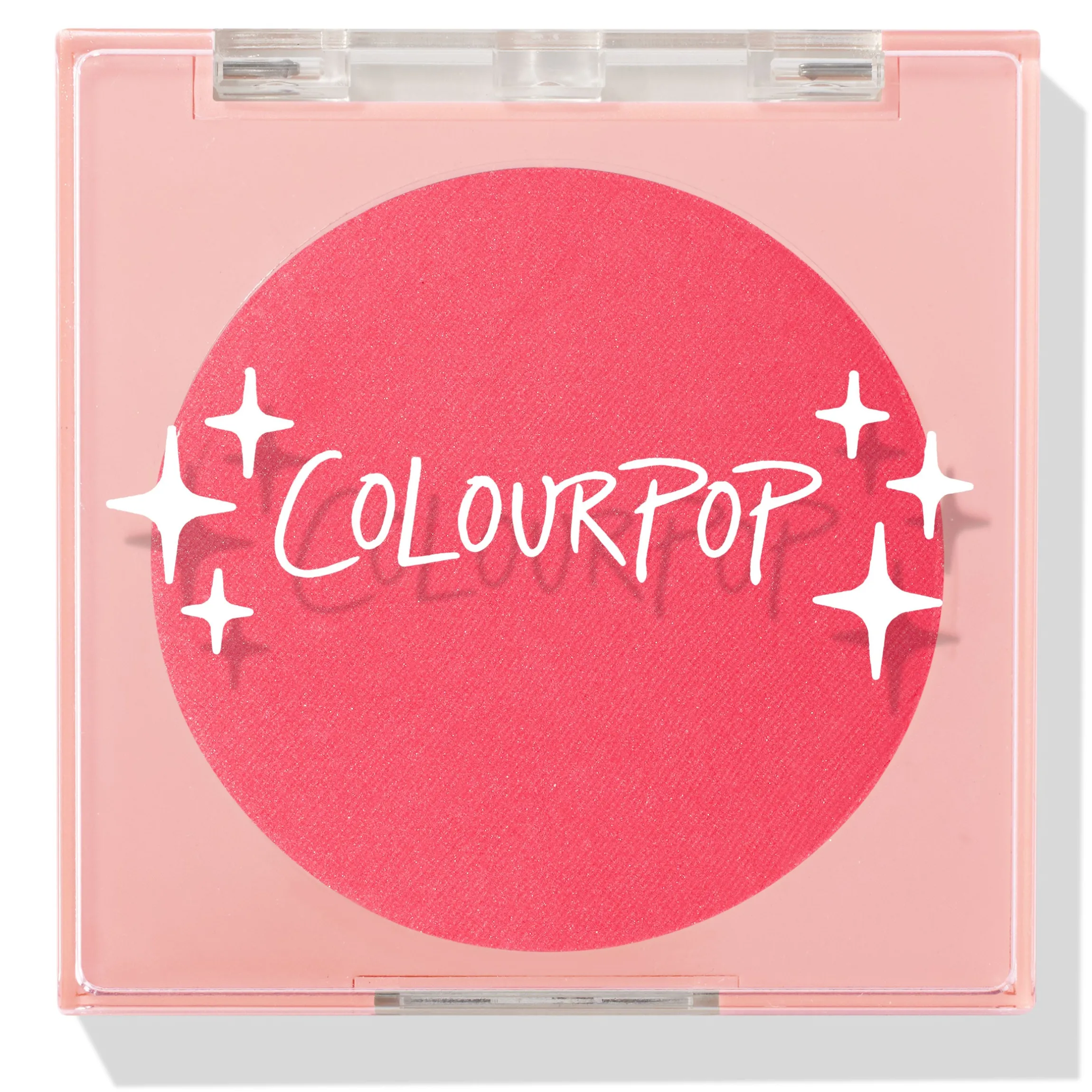 Pressed Powder Blush