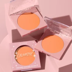 Pressed Powder Blush