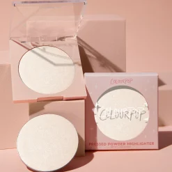 Pressed Powder Highlighter