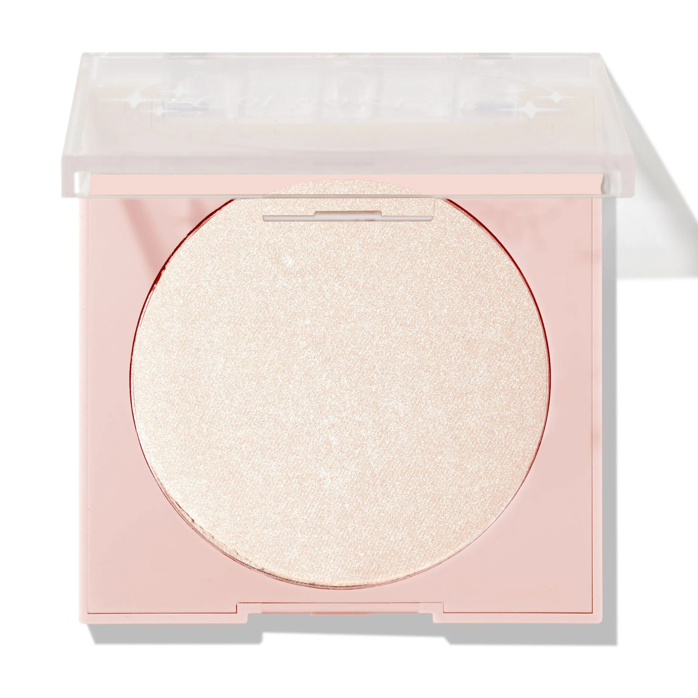 Pressed Powder Highlighter