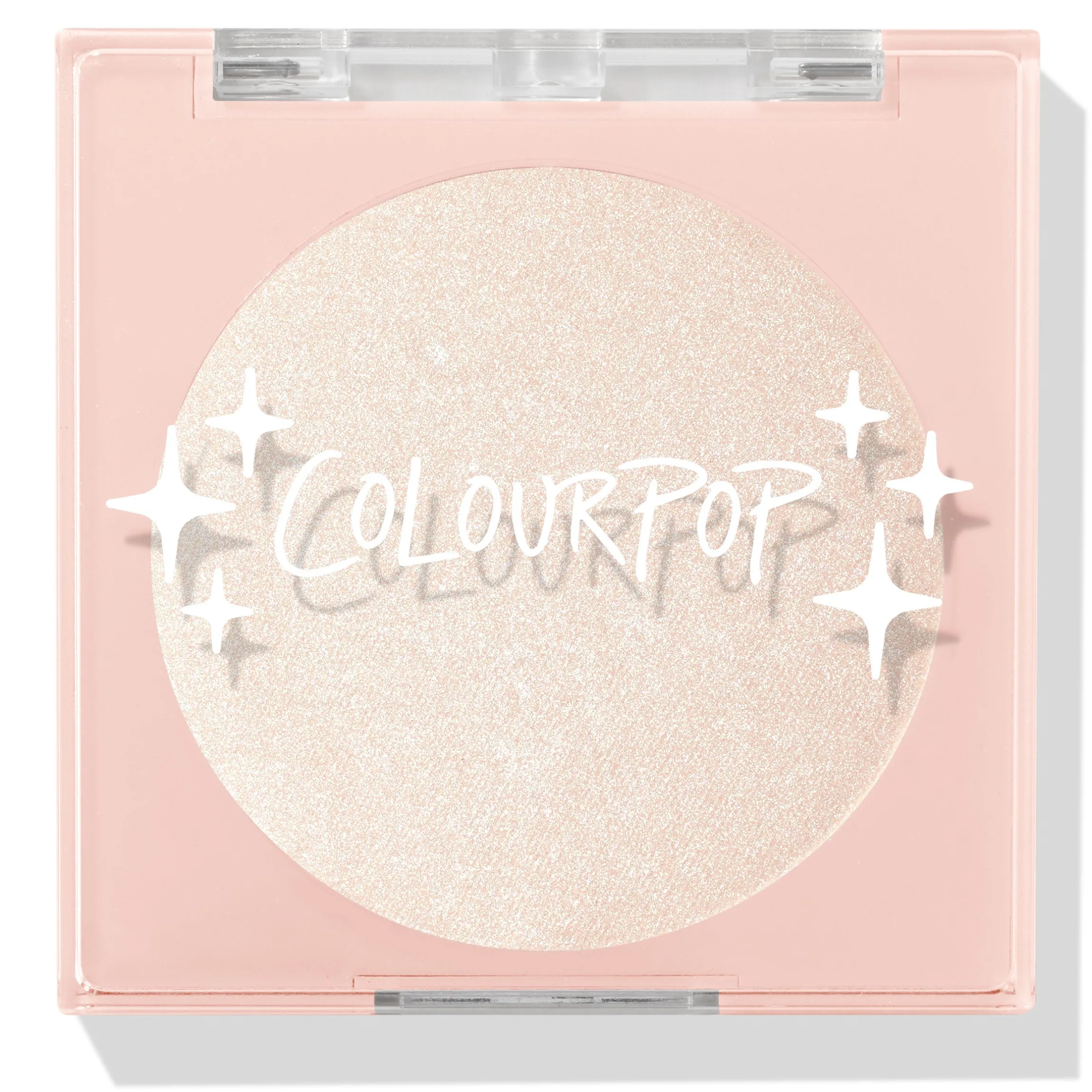 Pressed Powder Highlighter