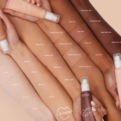 Pretty Fresh Hyaluronic Acid Tinted Moisturizer