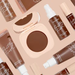 Pretty Fresh Hyaluronic Acid Tinted Moisturizer