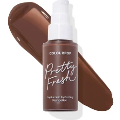 Pretty Fresh Hyaluronic Acid Hydrating Foundation