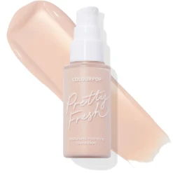 Pretty Fresh Hyaluronic Acid Hydrating Foundation