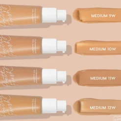Pretty Fresh Hyaluronic Acid Tinted Moisturizer