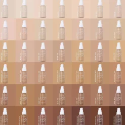 Pretty Fresh Hyaluronic Acid Hydrating Foundation